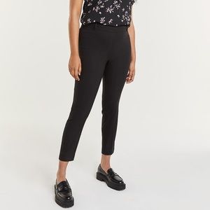 REITMANS: High Rise Slim Leg Ankle Pant The Iconic - Regular, SIZE 5